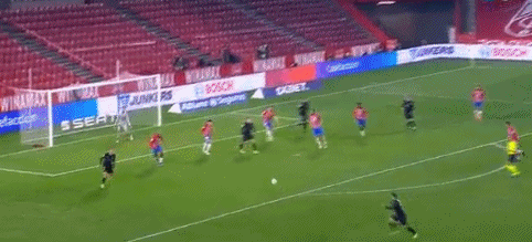 卡拉巴赫过去7次面对英超球队全部失利，且有6场被零封